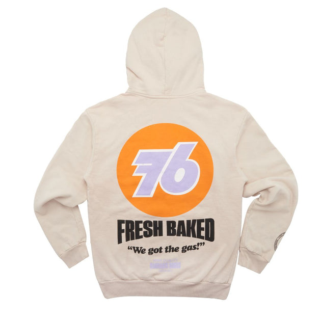 Crop 2.5 Fresh Baked Apparel