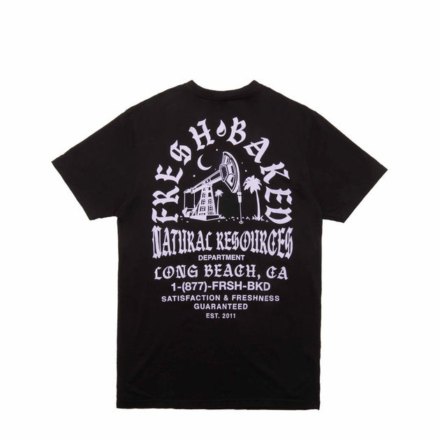 Crop 2.5 Fresh Baked Apparel